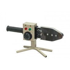 Паяльник Элпром ЭППТ-1550, 1550 Вт, 6 насадок, кейс, регулировка температуры