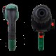 Перфоратор DWT SBH08-26 BMC