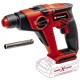 Перфоратор Einhell TE-HD 18/12 Li - Solo (без аккум.,18 В, 0-1300 об/мин, 1,3 Дж, 6000 уд/мин, 2+1 режима)
