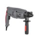 Перфоратор INTERTOOL DT-0180, SDS-plus 850 Вт, 0-900 об/мин, 0-4400 уд/мин, 3 режима, реверс, кейс