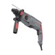 Перфоратор INTERTOOL DT-0180, SDS-plus 850 Вт, 0-900 об/мин, 0-4400 уд/мин, 3 режима, реверс, кейс
