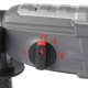 Перфоратор INTERTOOL DT-0185, SDS plus 1000 Вт, 0-1300 об/мин, 0-5100 уд/мин, max 28 мм
