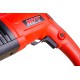 Перфоратор MPT MRHL2407, SDS plus 24 мм, 680 Вт, 870 об/хв, 4850 уд/хв, 2.15 Дж, 3 режими