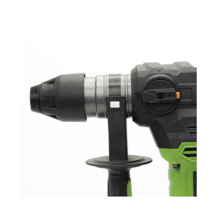 Перфоратор Procraft Industrial BH-2100, 2100 Вт, 6 Дж, 800 об/хв, 3 режими, кейс