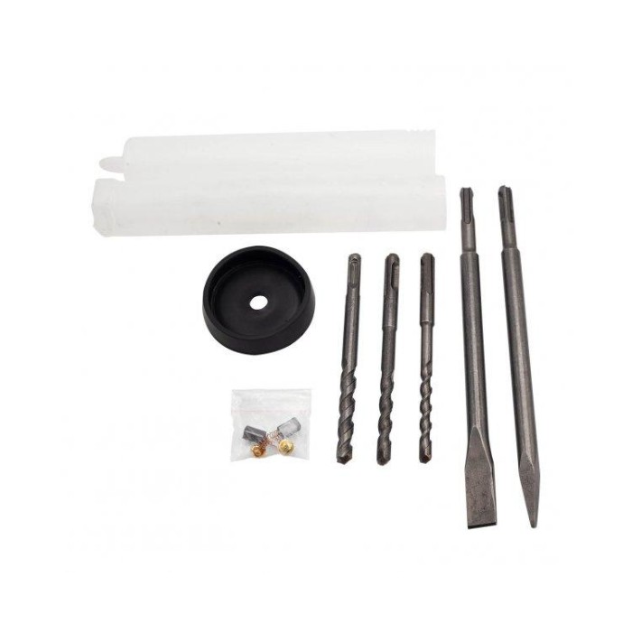 Перфоратор Procraft Industrial BH-2100, 2100 Вт, 6 Дж, 800 об/хв, 3 режими, кейс