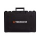 Перфоратор Tekhmann TRH-1000 DFR-M, SDS-plus, 1000 Вт, 1050 об/хв, 4700 уд/хв, 2.8 Дж, DFR патрон, кейс