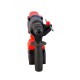 Перфоратор акумуляторний MPT MCRH2641.B1, SDS+, 21 В, 4 А/год, 1400 об/хв, 4500 уд/хв, 1.5 Дж, 3 режими, кейс