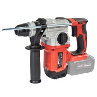 Перфоратор акумуляторний Vitals Professional ARa 1822 BS SmartLine+ (без АКБ та ЗП) Перфоратор акумуляторний Vitals Professional ARa 1822 BS SmartLine+ (без АКБ та ЗП)