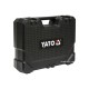 Перфоратор аккумуляторный YATO YT-82770 (SDS+  Li-Ion 18 В 3 Ач)