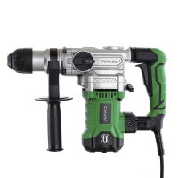 Перфоратор бочкової APRO 7,5 Дж, 1900В, SDS+, 1900 H, кейс Перфоратор бочкової APRO 7,5 Дж, 1900В, SDS+, 1900 H, кейс