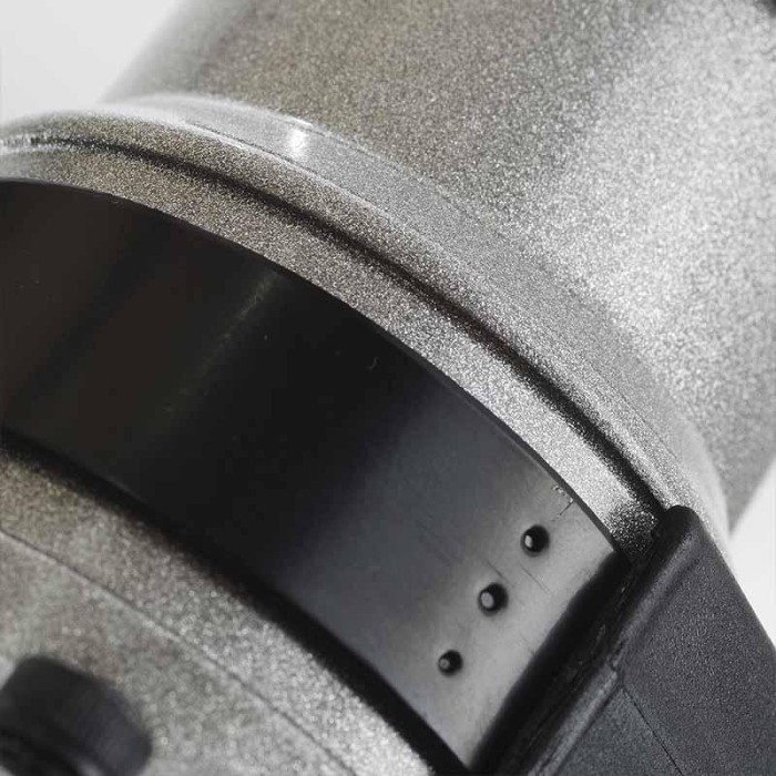 Перфоратор бочкової APRO 7,5 Дж, 1900В, SDS+, 1900 H, кейс Перфоратор бочкової APRO 7,5 Дж, 1900В, SDS+, 1900 H, кейс