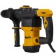 Перфоратор бочковий Mächtz MRH‑1920 MAX, SDS-MAX, 1900 Вт, 10 Дж, 5570 уд/хв, регулювання обертів, кейс