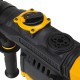 Перфоратор бочковий Mächtz MRH‑1920 MAX, SDS-MAX, 1900 Вт, 10 Дж, 5570 уд/хв, регулювання обертів, кейс