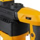 Перфоратор бочковий Mächtz MRH‑1920 MAX, SDS-MAX, 1900 Вт, 10 Дж, 5570 уд/хв, регулювання обертів, кейс