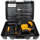 Перфоратор бочковий Mächtz MRH‑1920 MAX, SDS-MAX, 1900 Вт, 10 Дж, 5570 уд/хв, регулювання обертів, кейс