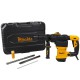 Перфоратор бочковий Mächtz MRH‑1920 MAX, SDS-MAX, 1900 Вт, 10 Дж, 5570 уд/хв, регулювання обертів, кейс