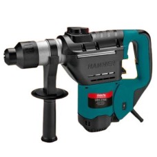 Перфоратор електричний Spektr SRH-2300 (2 патрона, кейс) Перфоратор електричний Spektr SRH-2300 (2 патрона, кейс)