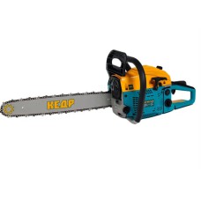 Пила бензинова (бензопила) Кедр БП-45-3,0 (2 шини, 2 ланцюги, шина 45 см) Пила бензинова (бензопила) Кедр БП-45-3,0 (2 шини, 2 ланцюги, шина 45 см)