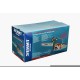 Пила бензинова Зеніт Профі БПЛ-455/2600, 2600 Вт, 52 см3, шина 455 мм, швидкість ланцюга 15 м/с, легкий запуск