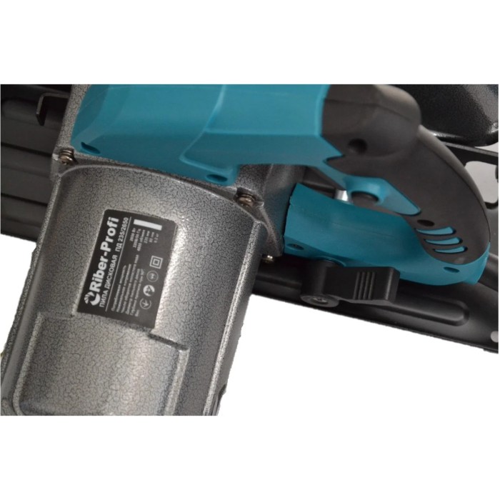 Пила дискова Riber-Profi ПД 235/2650