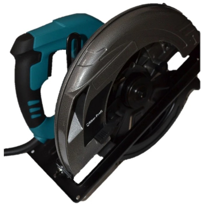 Пила дискова Riber-Profi ПД 235/2650