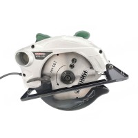 Пила дискова Мінськ МПД-185/2150 (185 мм, 2 диска в комплекті)