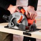 Пила дисковая сетевая Black+Decker CS1550 (1500 Вт, диск 190 мм)