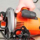Пила дисковая сетевая Black+Decker CS1550 (1500 Вт, диск 190 мм)