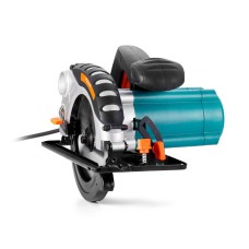 Пила дискова (циркулярна) Sturm CS5016, диск 160 мм, 1400 Вт, 4700 об/хв, глибина пропилу 45 мм