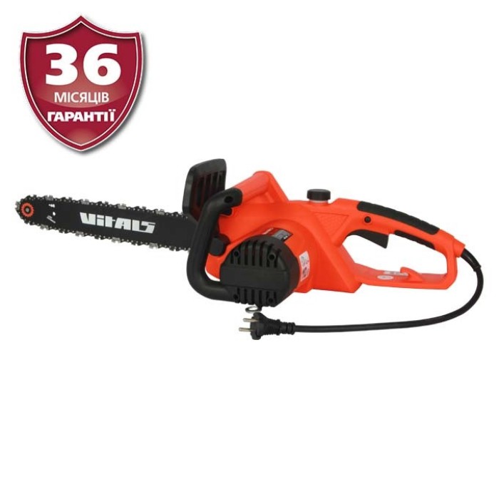 Пила електрична Vitals EKZ 2040m