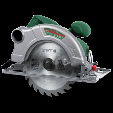 Пила ручна циркулярна DWT HKS12-54