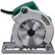 Пила ручная циркулярная DWT HKS12-63
