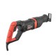 Пила сабельная INTERTOOL WT-0401, 1050 Вт, 0-2500 об/мин, ход пилки 28 мм, макс. рез 150 мм, кейс