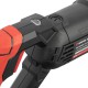 Пила сабельная INTERTOOL WT-0401, 1050 Вт, 0-2500 об/мин, ход пилки 28 мм, макс. рез 150 мм, кейс