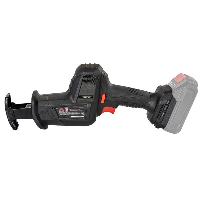 Пила сабельная аккумуляторная Vitals Professional  ATz 1825 BS mini SmartLine+