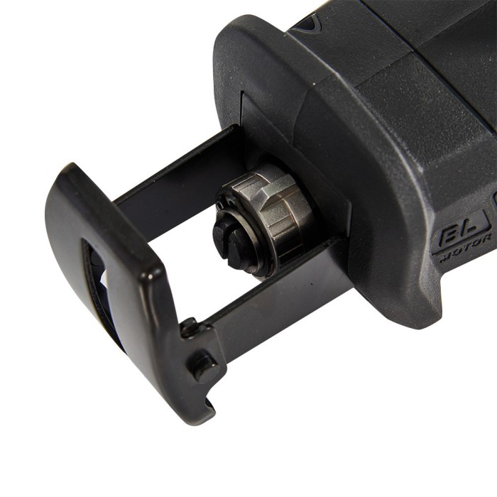 Пила сабельная аккумуляторная Vitals Professional  ATz 1825 BS mini SmartLine+