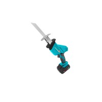 Пила шабельна (електроножовка) акумуляторна Grand ПС-12 Li, 12 В, 2 А/ч, 2 акк., кейс, 0-3000 хід/хв Пила шабельна (електроножовка) акумуляторна Grand ПС-12 Li, 12 В, 2 А/ч, 2 акк., кейс, 0-3000 хід/хв