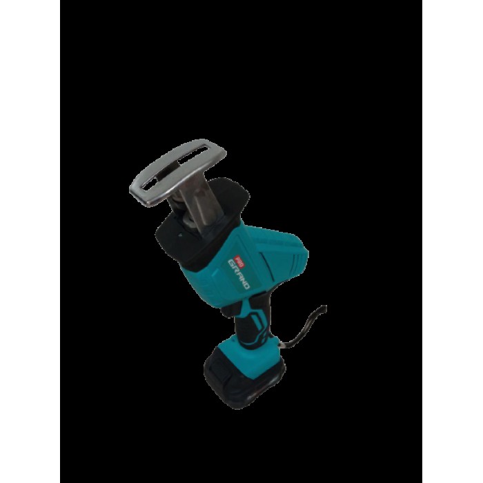 Пила шабельна (електроножовка) акумуляторна Grand ПС-12 Li, 12 В, 2 А/ч, 2 акк., кейс, 0-3000 хід/хв Пила шабельна (електроножовка) акумуляторна Grand ПС-12 Li, 12 В, 2 А/ч, 2 акк., кейс, 0-3000 хід/хв