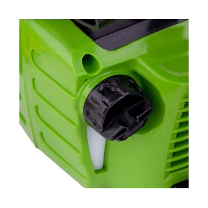 Пила цепная аккумуляторная PROCRAFT PKA-40Li с АКБ и зарядным устройством (45 минут непрерывной работы)