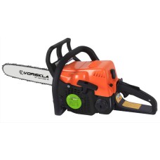 Пила цепная бензиновая VORSKLA ПМЗ 32-2.0 (350 мм; 32 см. куб; 2 л.с)