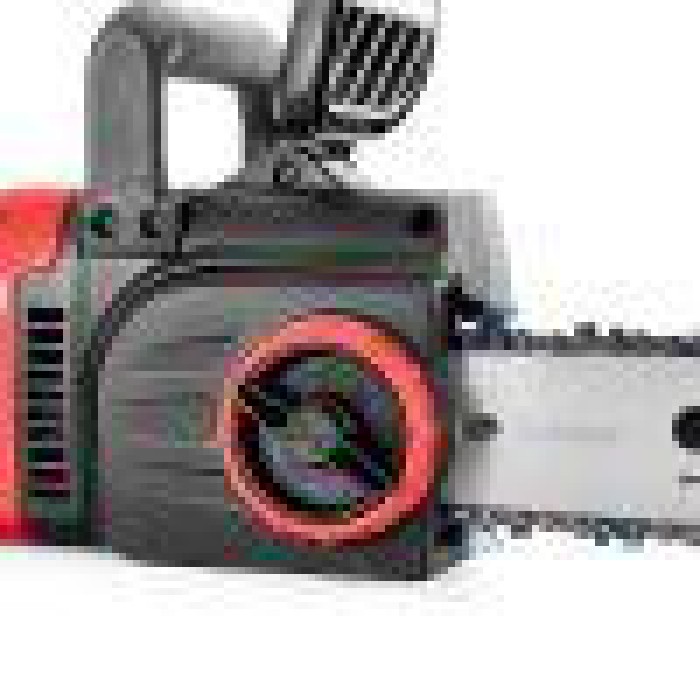 Пила цепная электрическая Sturm CC9929S, 2800 Вт, шина 405 мм, скорость цепи 12.5 м/сек, тормоз цепи