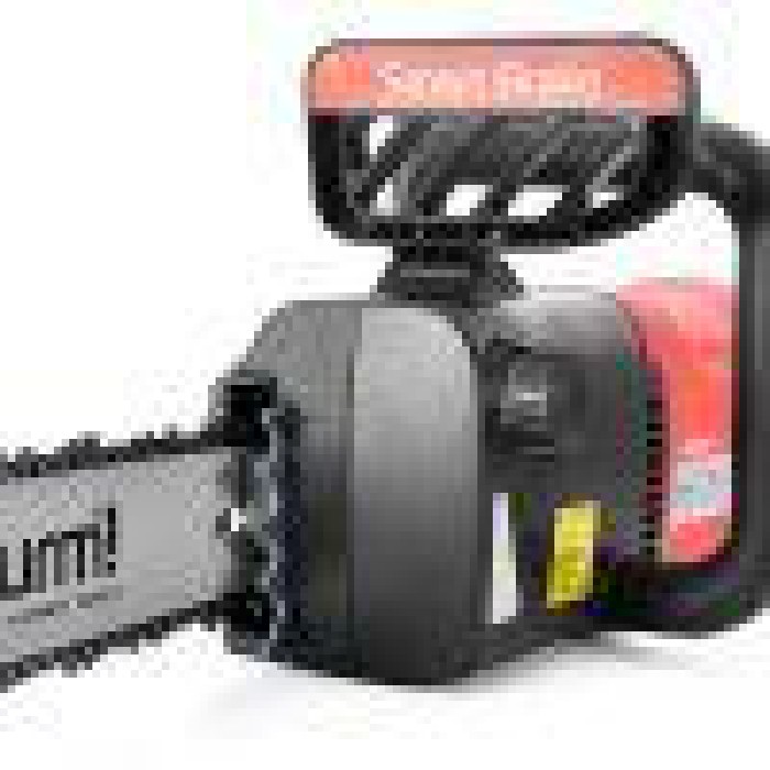 Пила цепная электрическая Sturm CC9929S, 2800 Вт, шина 405 мм, скорость цепи 12.5 м/сек, тормоз цепи