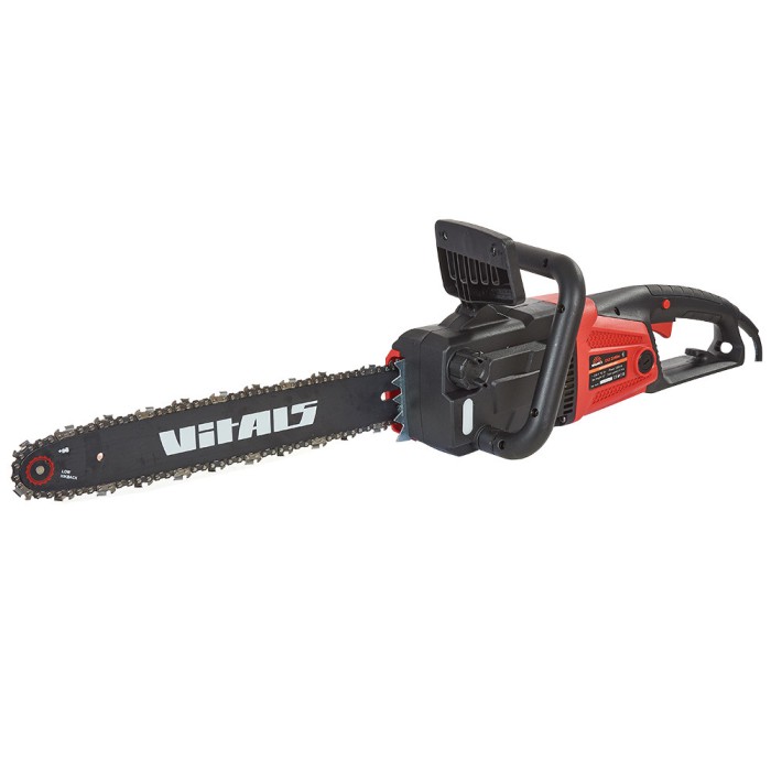 Пила ланцюгова електрична Vitals EKZ 2240m