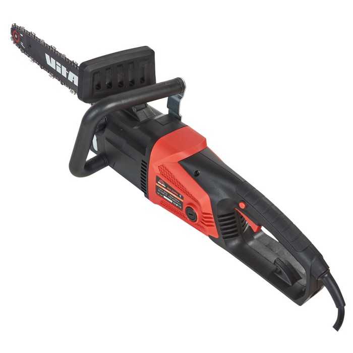 Пила ланцюгова електрична Vitals EKZ 2240m