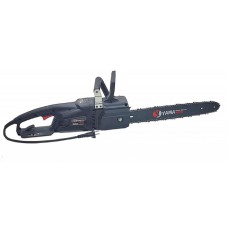 Пила ланцюгова електрична YamaMoto ECS-2750 (шина 40 см, 2.75 кВт)
