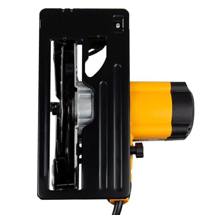 Пила циркулярна Mächtz MCS-1918 (185 мм, 1900 Вт) Пила циркулярна Mächtz MCS-1918 (185 мм, 1900 Вт)