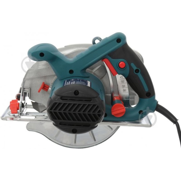 Пила циркулярна ЗЕНІТ ЗПЦ-1800 Профі