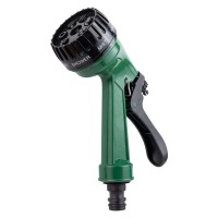 Пістолет-розпилювач 7-режимний АВС GRAD (5012535)