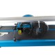 Плиткоріз стаціонарний KRAISSMANN 1200 STM 920, 1200 Вт, диск 230 мм, глибина різання 43 мм, довжина 920 мм