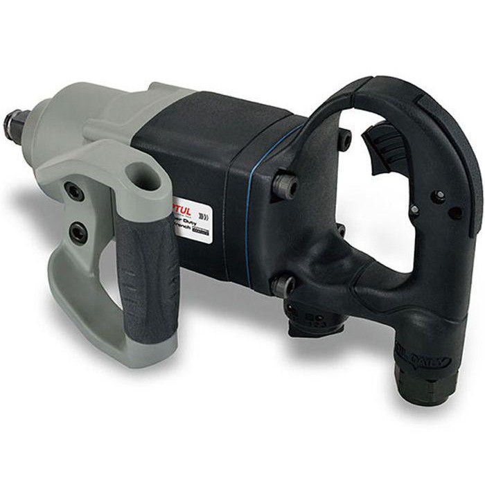 Пневмогайковерт вантажний TOPTUL KAAC2416 (3/4